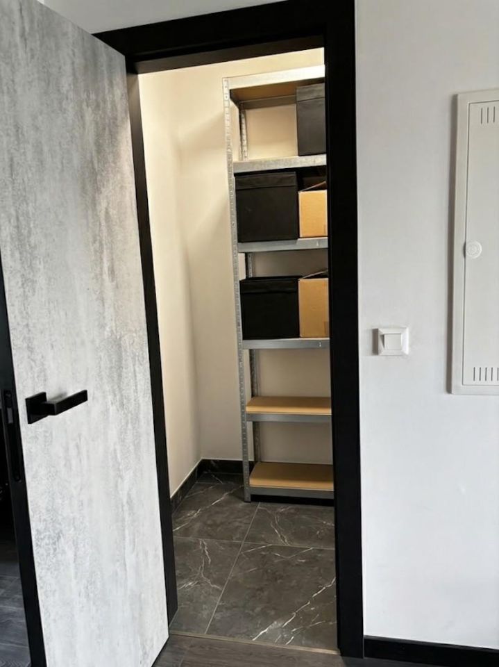 Mieszkanie 3-pokojowe Gdańsk Siedlce, ul. Powstańców Warszawskich. Zdjęcie 32