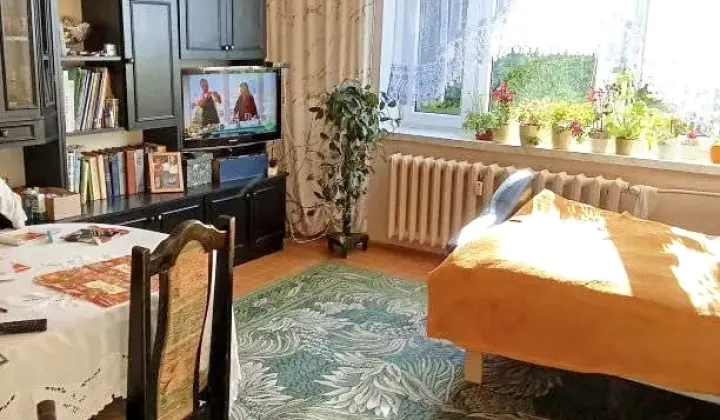 Mieszkanie 2-pokojowe Kałuszyn, ul. Polna