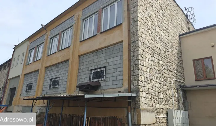 Lokal Pińczów, ul. 3 Maja