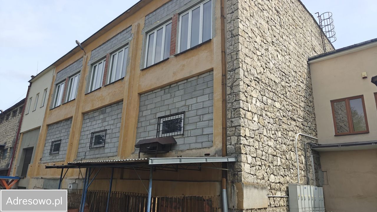 Lokal Pińczów, ul. 3 Maja. Zdjęcie 1