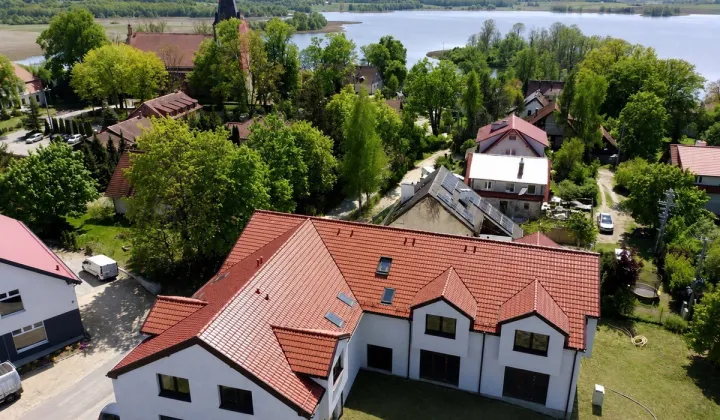 Nieruchomość komercyjna Klebark Wielki