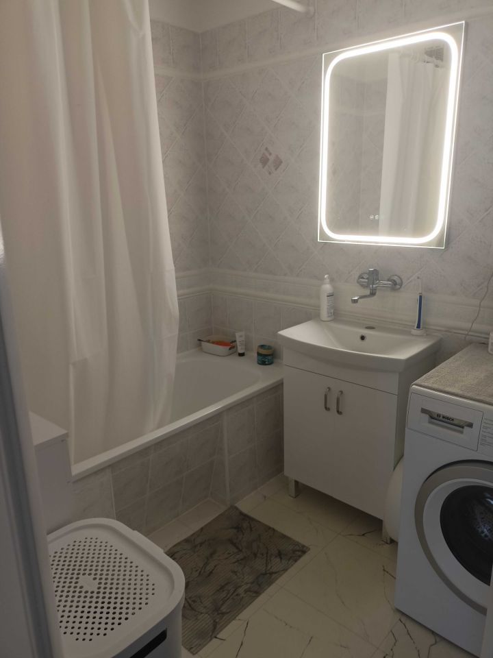 Mieszkanie 2-pokojowe Lublin Czechów, ul. Koncertowa. Zdjęcie 6