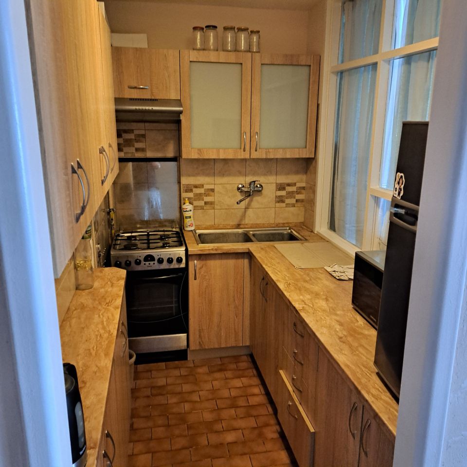 Mieszkanie 2-pokojowe Warszawa Mokotów, al. Niepodległości. Zdjęcie 28