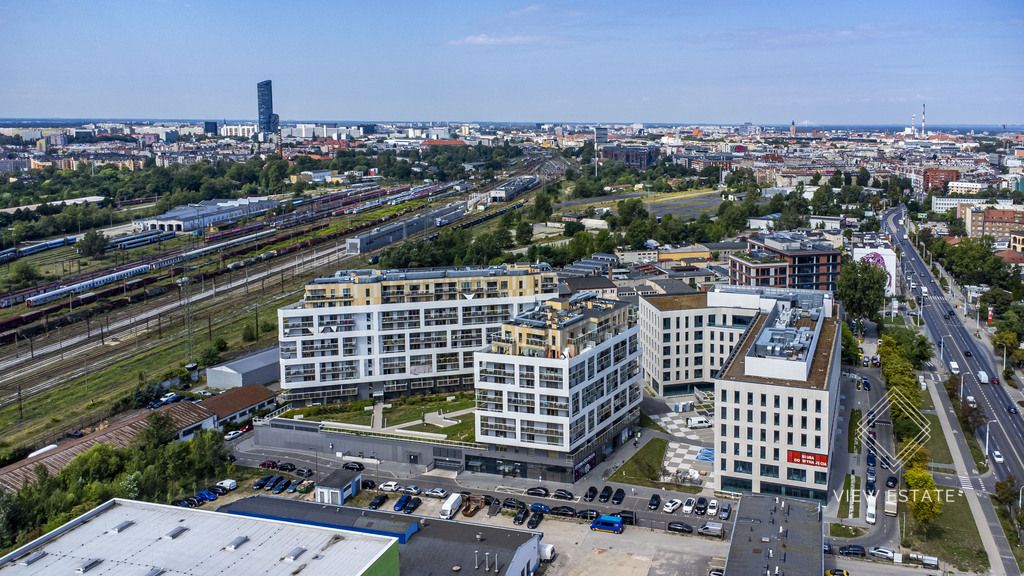 Lokal Wrocław, ul. Krakowska. Zdjęcie 17
