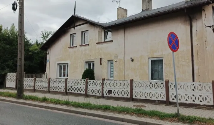 Mieszkanie 2-pokojowe Krośniewice