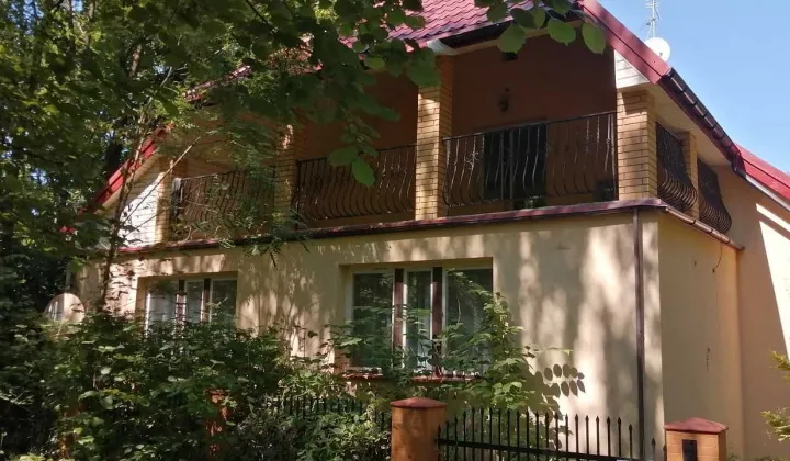 dom wolnostojący Niewodnica Kościelna