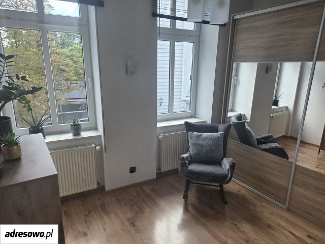 Mieszkanie na sprzedaż, 2 pokoje, 56 m², Cieszyn