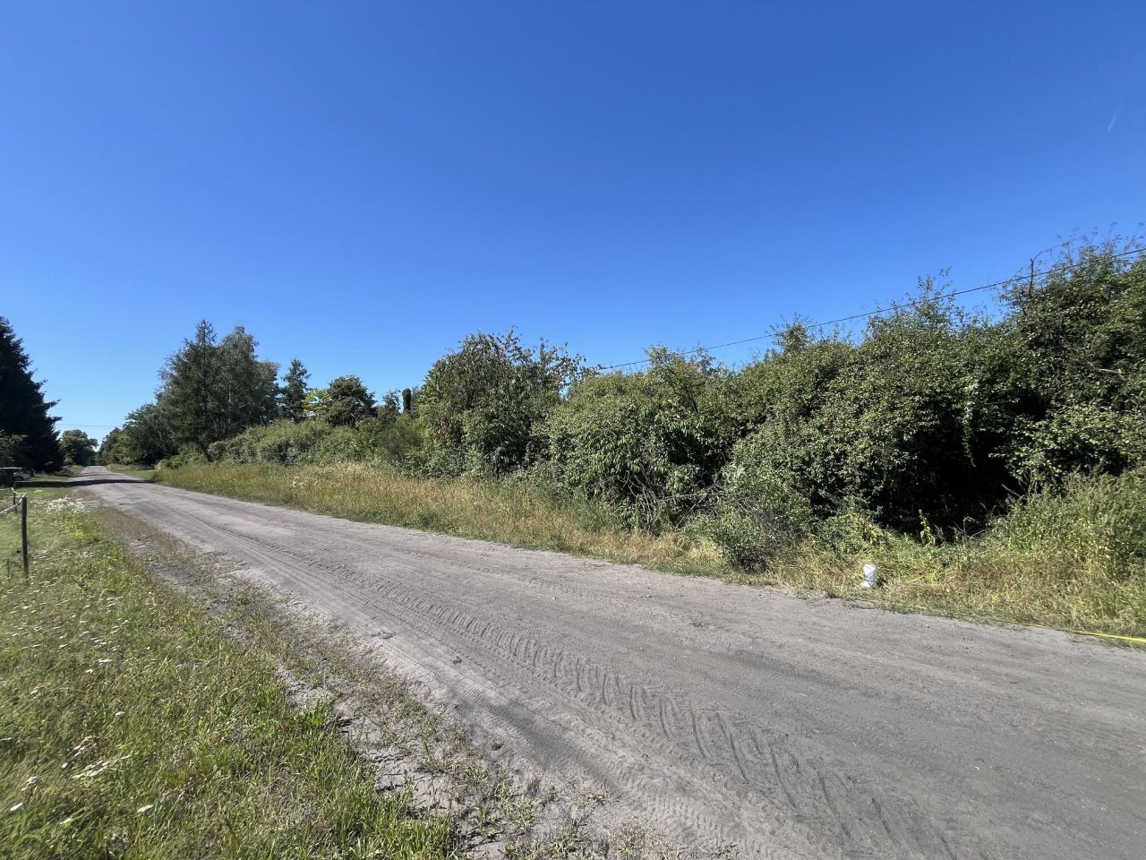 Działka budowlana Piotry. Zdjęcie 3