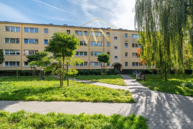 Mieszkanie 1-pokojowe Warszawa Wola, ul. Jana Olbrachta. Zdjęcie 17