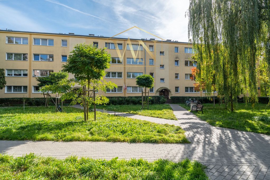 Mieszkanie 1-pokojowe Warszawa Wola, ul. Jana Olbrachta. Zdjęcie 17