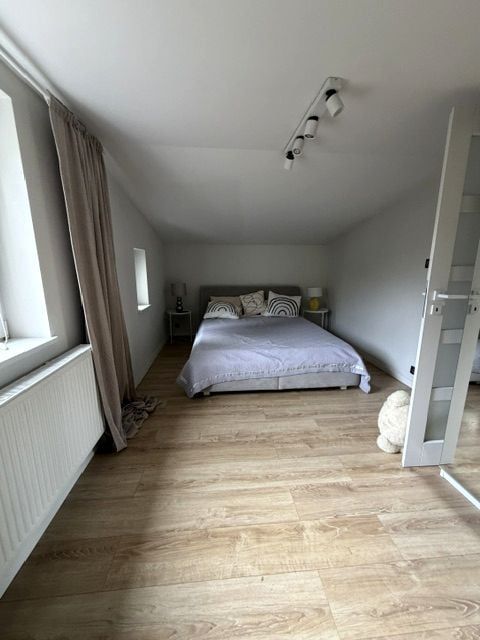 dom wolnostojący, 5 pokoi Pruszków Tworki, ul. Mariańska. Zdjęcie 18