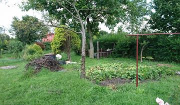 Działka rod Trzebinia Piaski