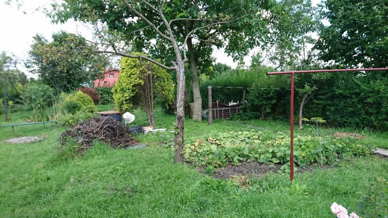 Działka rod Trzebinia Piaski. Zdjęcie 2