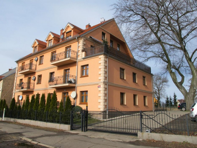 Mieszkanie 2-pokojowe Lubań, ul. Jeleniogórska. Zdjęcie 1