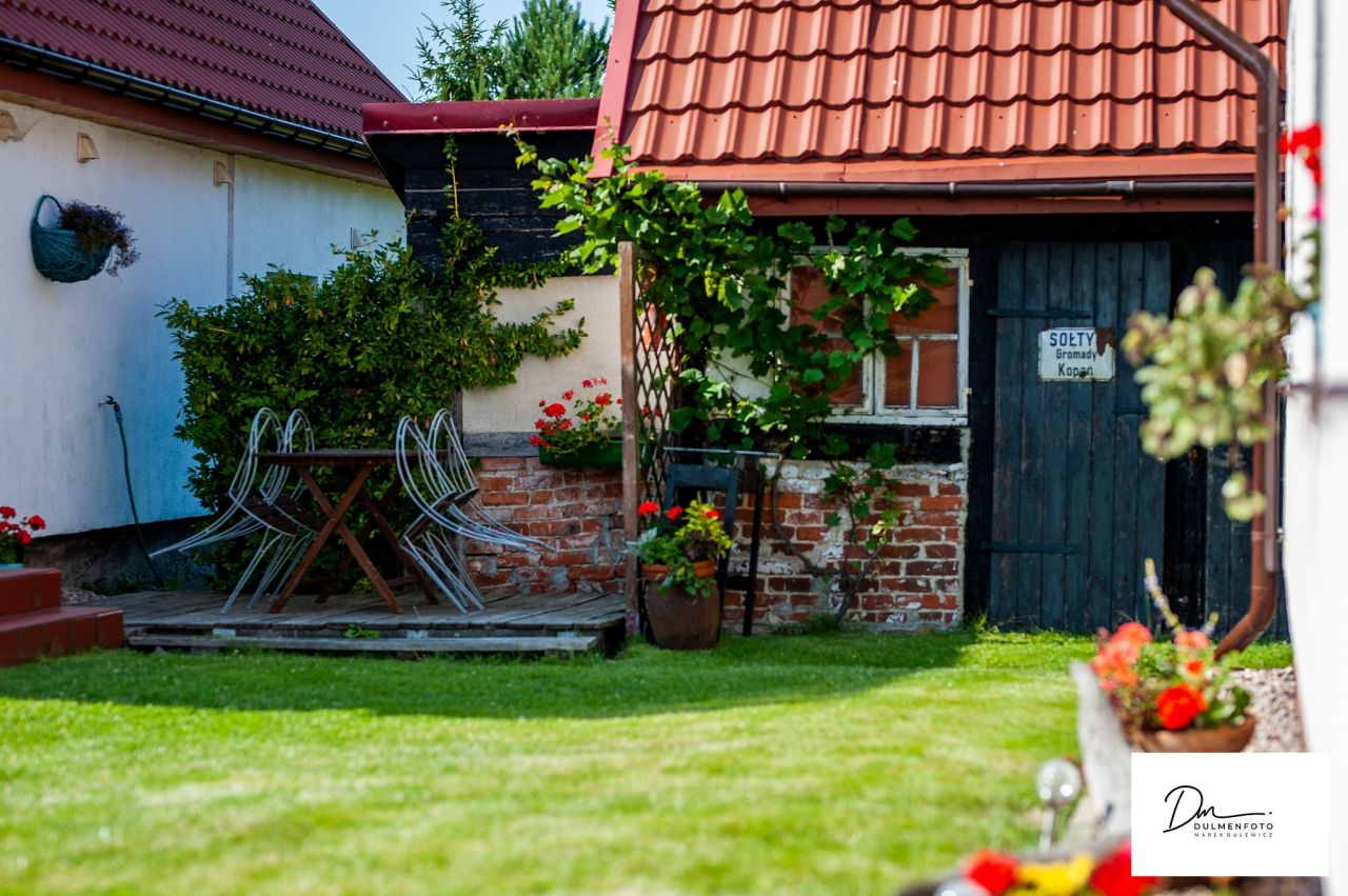 Nieruchomość komercyjna Kopań. Zdjęcie 21