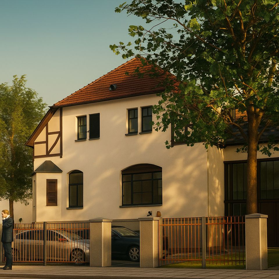 dom wolnostojący, 8 pokoi Koszalin Centrum, ul. marsz. Józefa Piłsudskiego