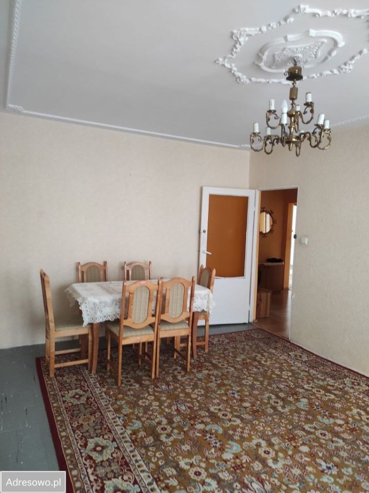 Mieszkanie 4-pokojowe Szczecin Majowe, ul. Zofii Nałkowskiej