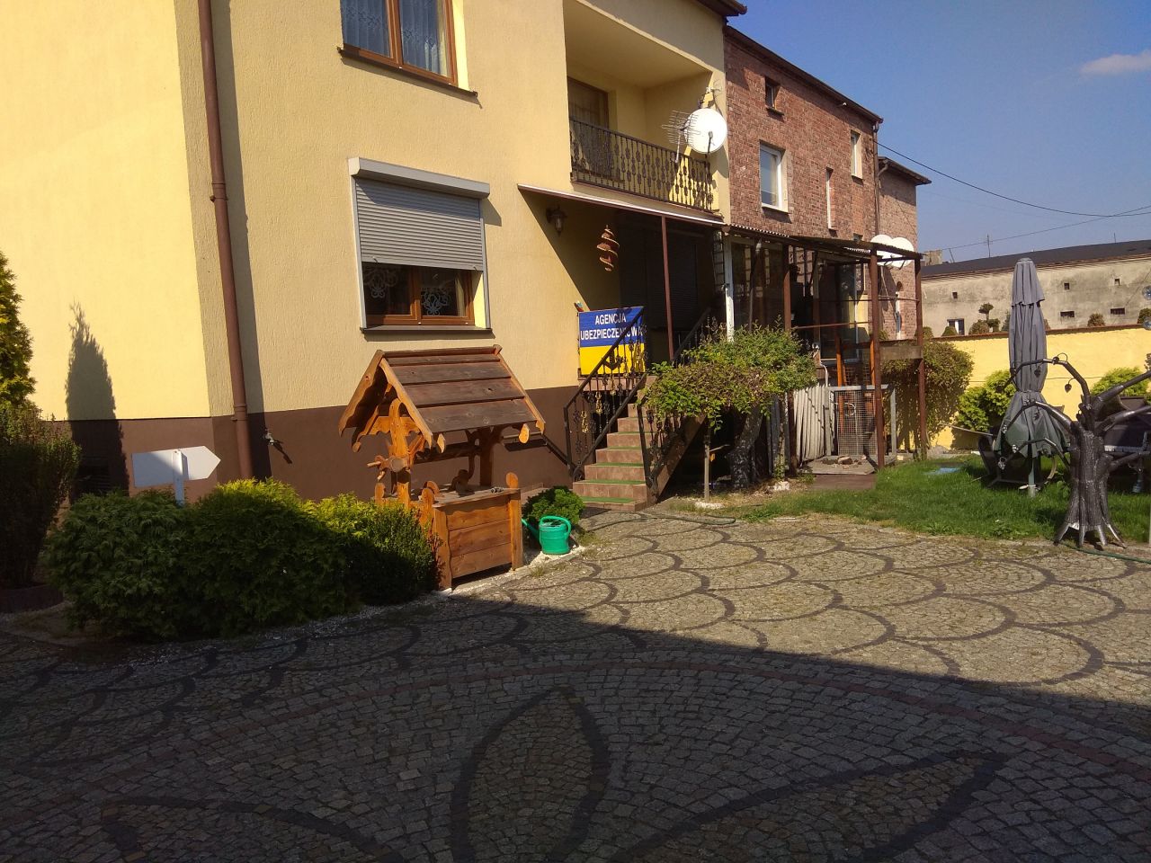 bliźniak, 6 pokoi Woźniki, ul. Tarnogórska. Zdjęcie 3