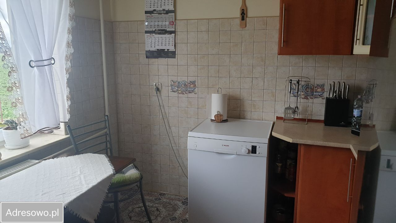 dom wolnostojący, 5 pokoi Wyszyny Kościelne. Zdjęcie 6