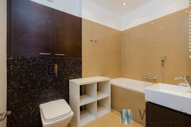 Mieszkanie 3-pokojowe Warszawa Mokotów, al. gen. Władysława Sikorskiego. Zdjęcie 11