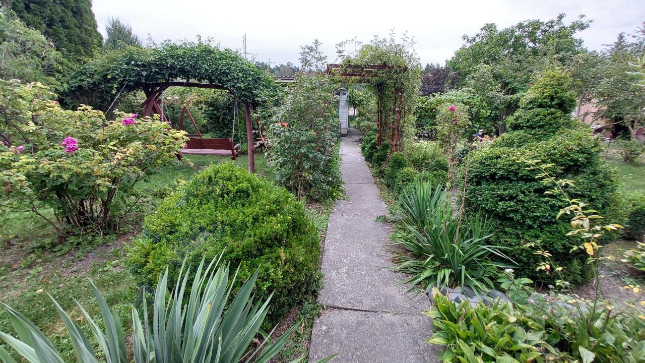 Działka rod Krotoszyn. Zdjęcie 7