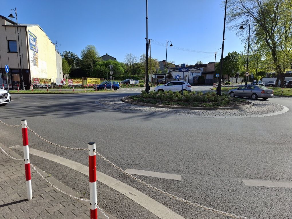 Działka inwestycyjna Piotrków Trybunalski, ul. Polna. Zdjęcie 6