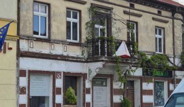 Lokal Strzelno, ul. Rynek
