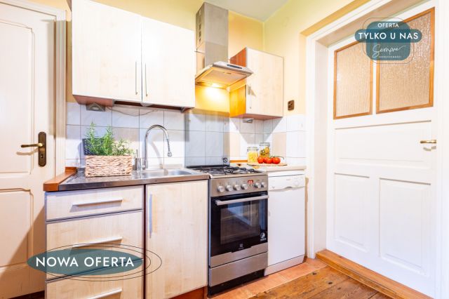 dom wolnostojący, 3 pokoje Sieradz, ul. Toruńska. Zdjęcie 24