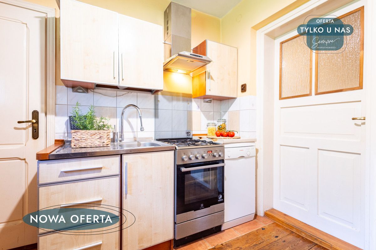 dom wolnostojący, 3 pokoje Sieradz, ul. Toruńska. Zdjęcie 24