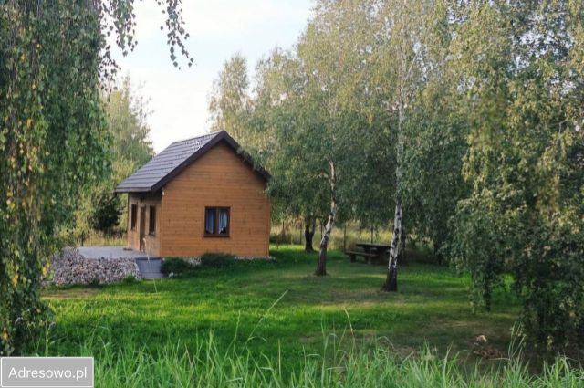 Działka rolna Kąp. Zdjęcie 1