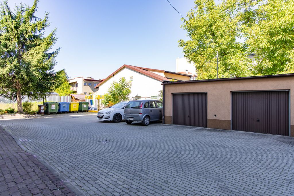 Mieszkanie 2-pokojowe Krosno, ul. Augusta Lewakowskiego. Zdjęcie 9