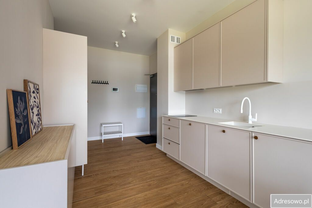 Mieszkanie 1-pokojowe Giżycko. Zdjęcie 4