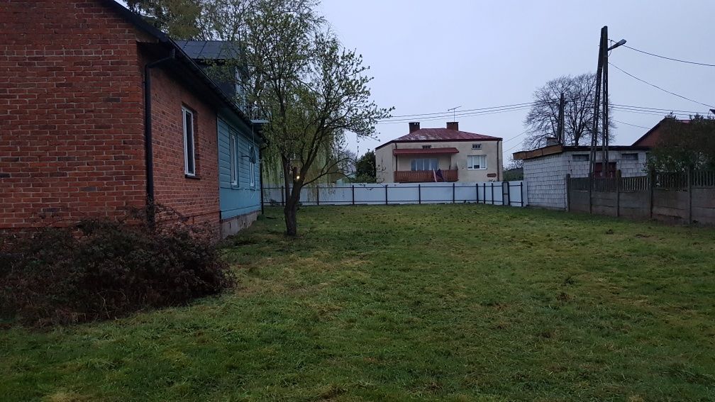 dom wolnostojący Kazanów. Zdjęcie 8