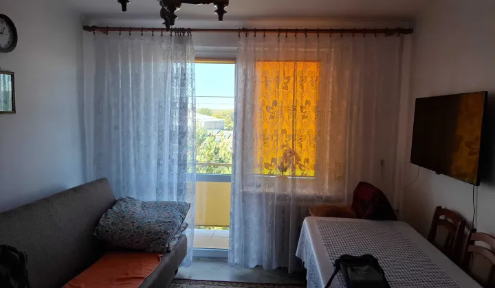 Mieszkanie 2-pokojowe Drzewica