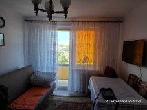 Mieszkanie 2-pokojowe Drzewica