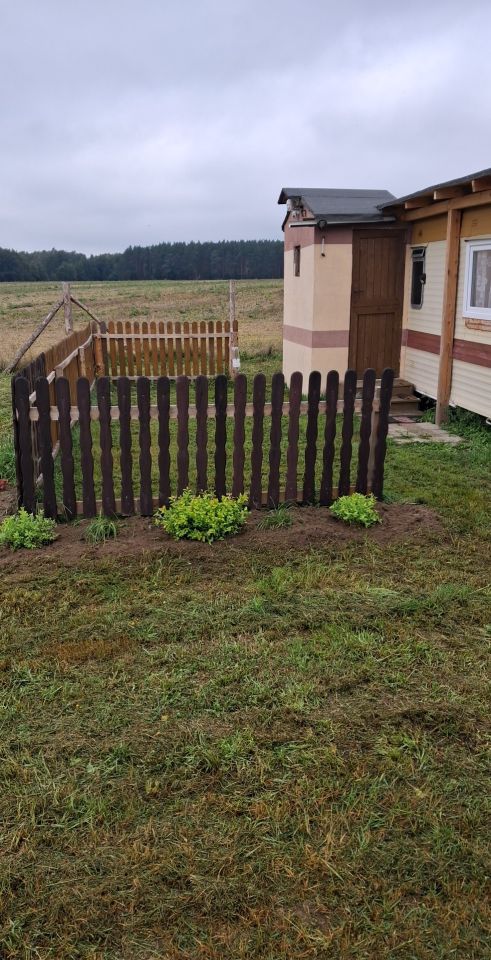 Działka rolna Jedlice Brzostowo. Zdjęcie 8