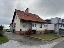 dom wolnostojący Kąkolewo