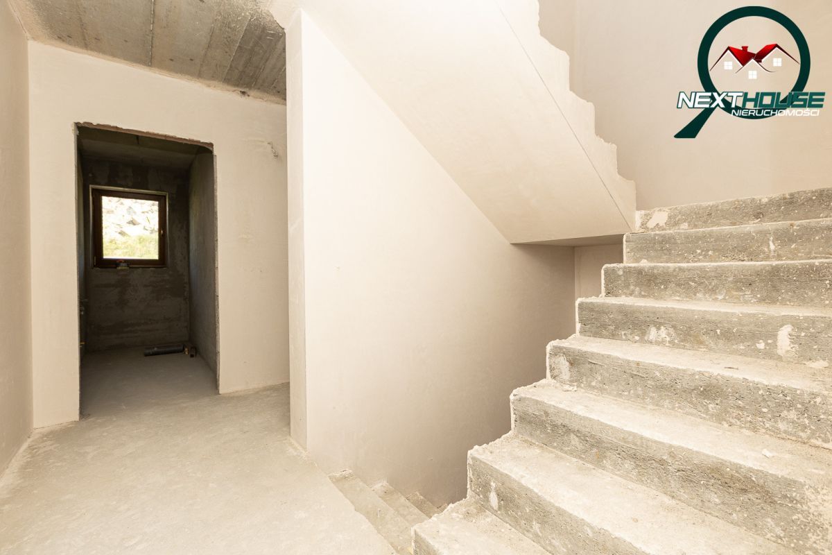 dom wolnostojący, 7 pokoi Ząb. Zdjęcie 14