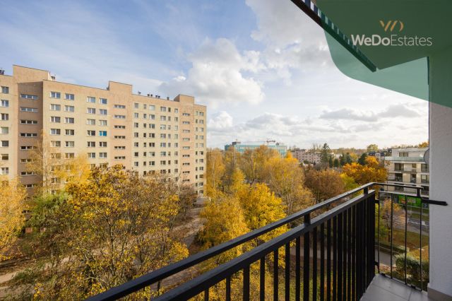 Mieszkanie 3-pokojowe Warszawa Włochy, ul. 1 Sierpnia. Zdjęcie 15