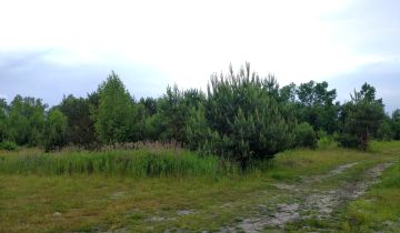 Działka budowlana Krzaki Czaplinkowskie, ul. Główna