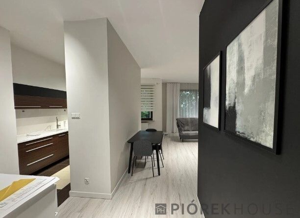 Mieszkanie 3-pokojowe Warszawa Wilanów, ul. Franciszka Klimczaka. Zdjęcie 9