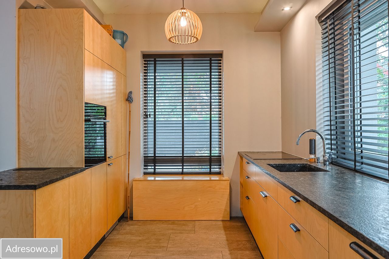 dom wolnostojący, 5 pokoi Kanie, ul. Polna. Zdjęcie 7