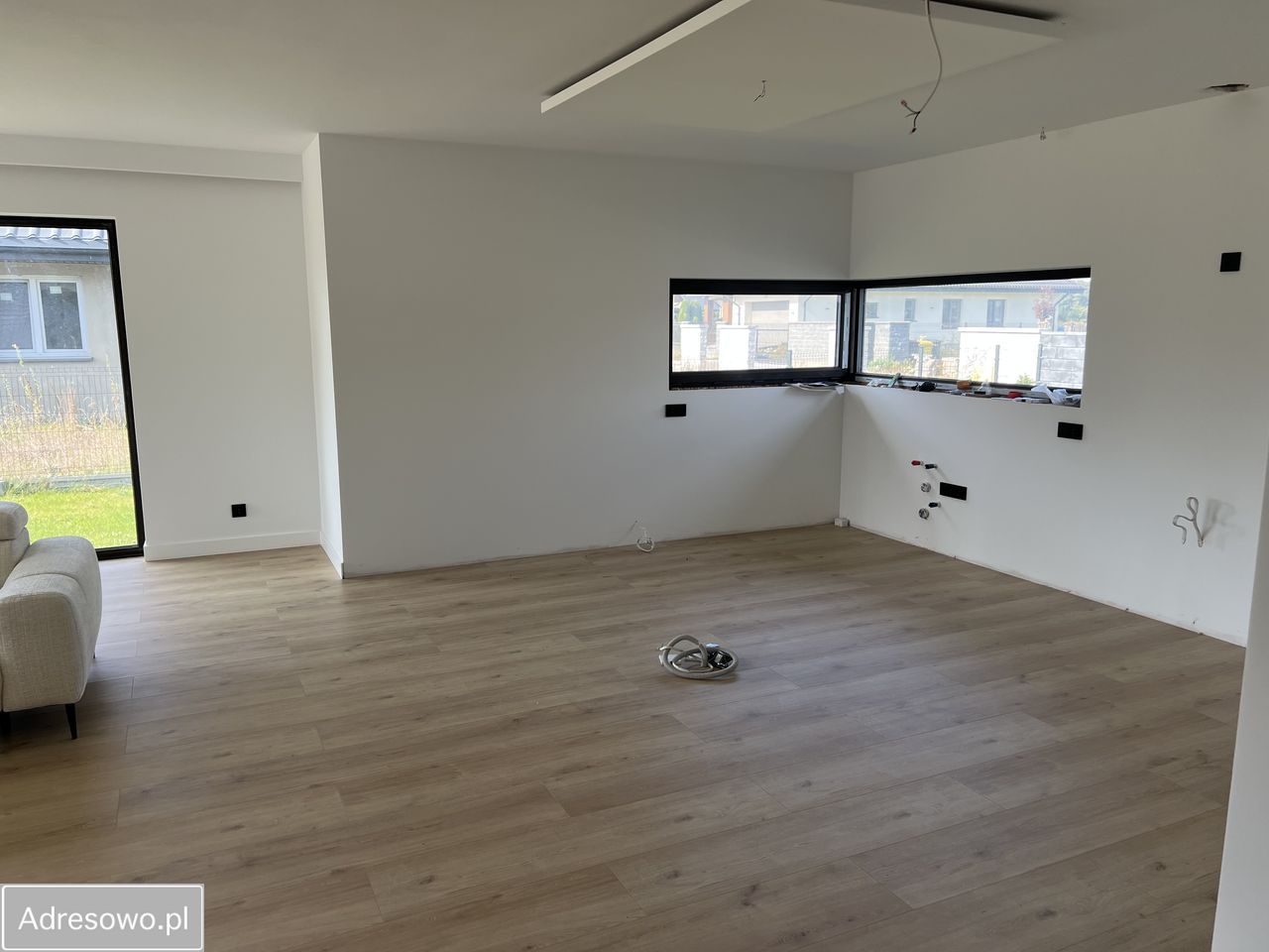 dom wolnostojący, 3 pokoje Ławy. Zdjęcie 6