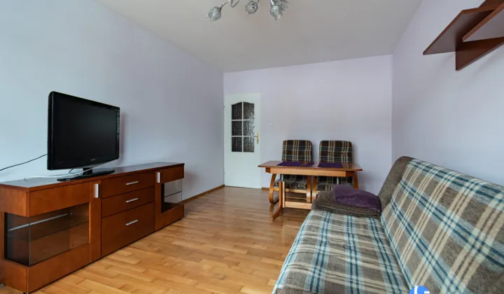 Mieszkanie 2-pokojowe Kraków Prokocim, ul. Podłęska