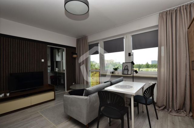 Mieszkanie 1-pokojowe Rzeszów Nowe Miasto, ul. Podwisłocze. Zdjęcie 2