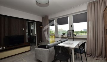 Mieszkanie 1-pokojowe Rzeszów Nowe Miasto, ul. Podwisłocze