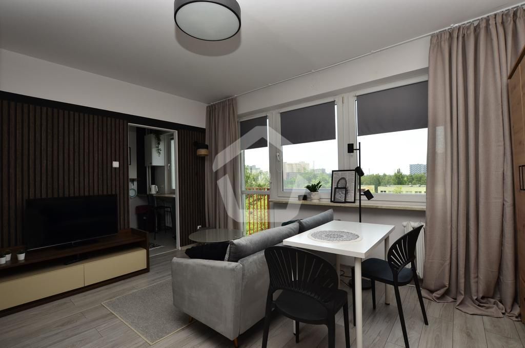 Mieszkanie 1-pokojowe Rzeszów Nowe Miasto, ul. Podwisłocze. Zdjęcie 2