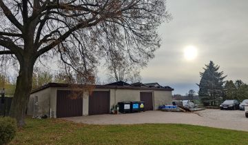 dom wolnostojący, 6 pokoi Brochocin, Brochocin