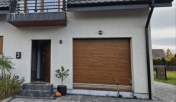 dom wolnostojący, 4 pokoje Łambinowice, ul. Wiśniowa