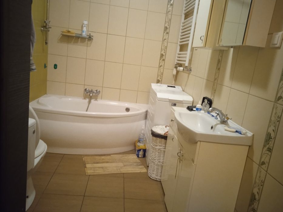 Mieszkanie 2-pokojowe Brzeziny, ul. Bartosza Głowackiego. Zdjęcie 6